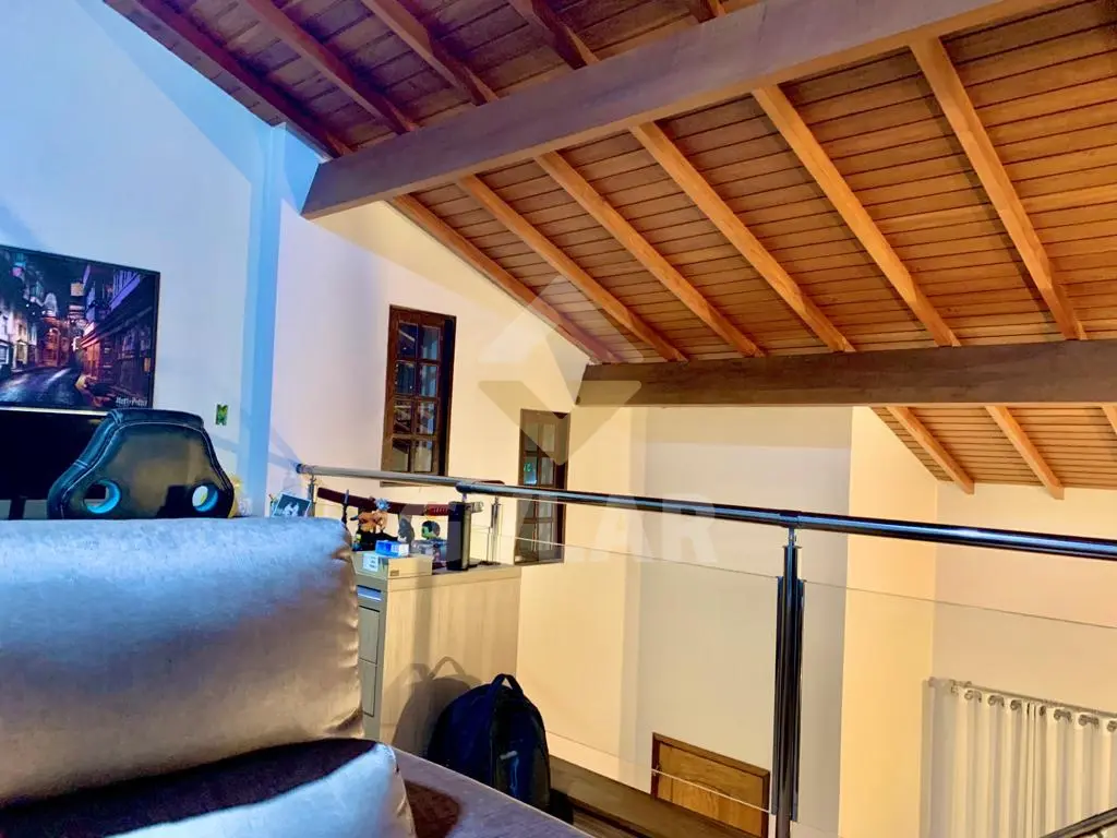 LINDA CASA COM MEZANINO STUDIO - ALTO DA MOOCA